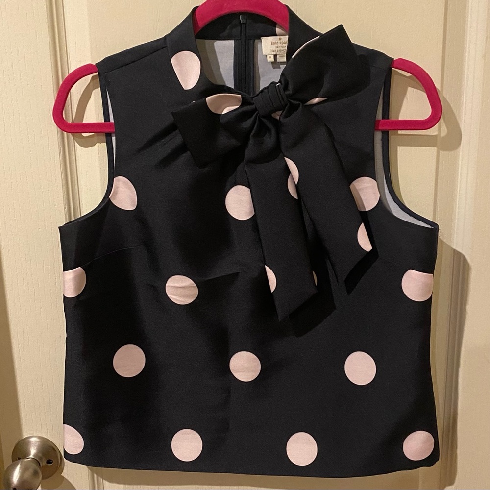 Kate Spade Top